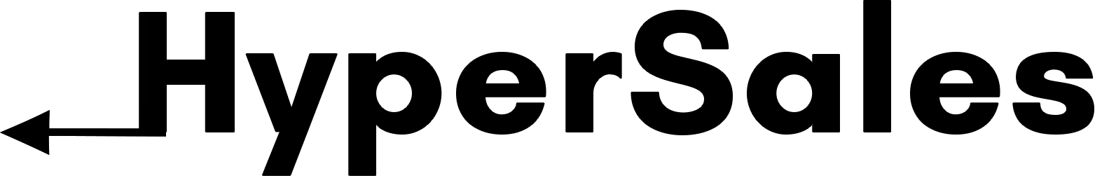 Hypersales
